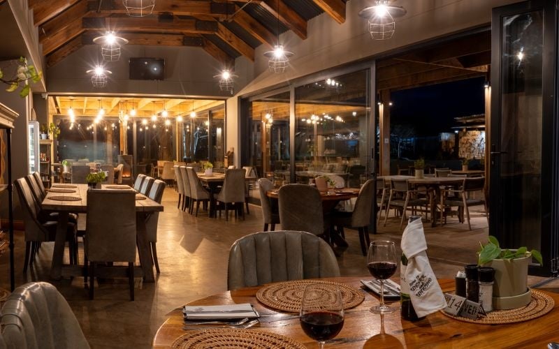 Botliers-Restaurant